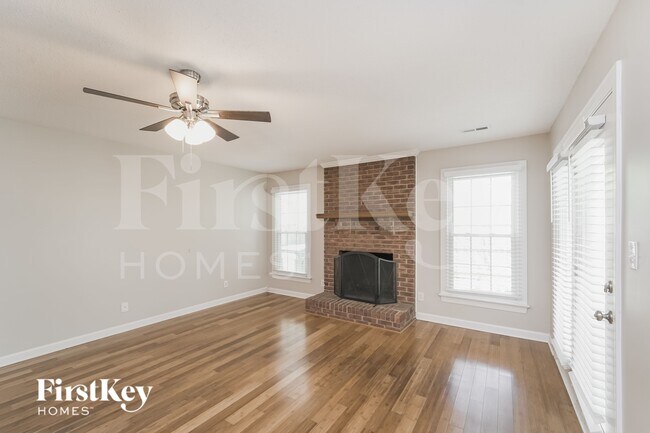 Foto del edificio - 13408 Kintyre Ct