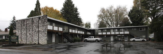Foto principal - Field View Apartments