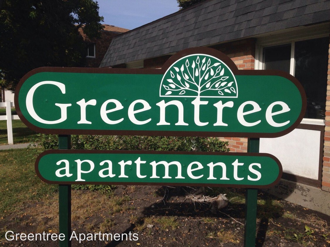 Primary Photo - 2 br, 1 bath Apartment - 1104 S Montana