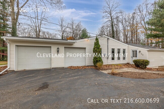 Foto del edificio - 33 Woodside Rd