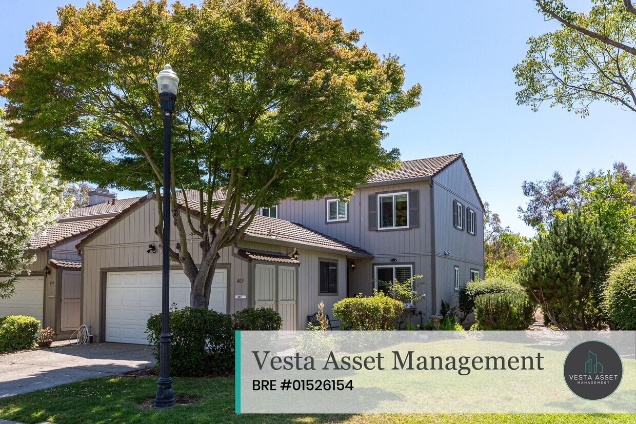 Photo - Welcome to 403 Valley Run – A Serene Retreat in the Heart of Hercules