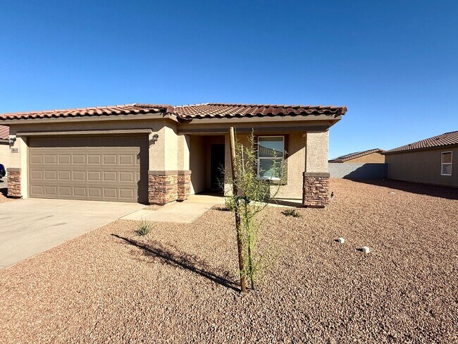 Foto del edificio - 2024 Construction 3 Bedroom Home in Cheyenne Meadows!