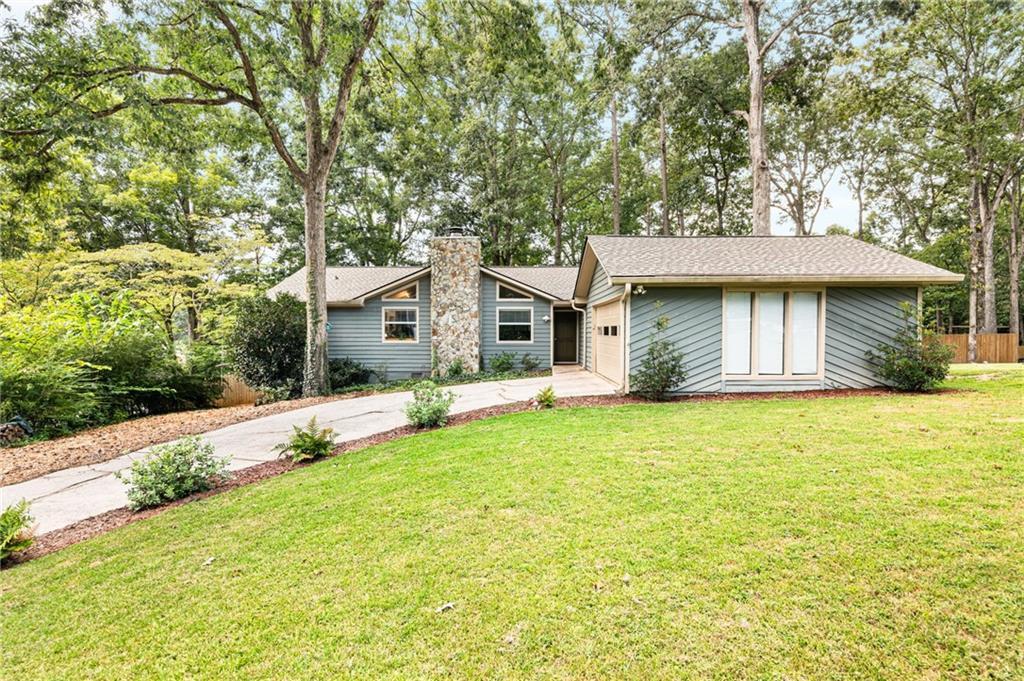Foto principal - 2076 Lake Ridge Terrace