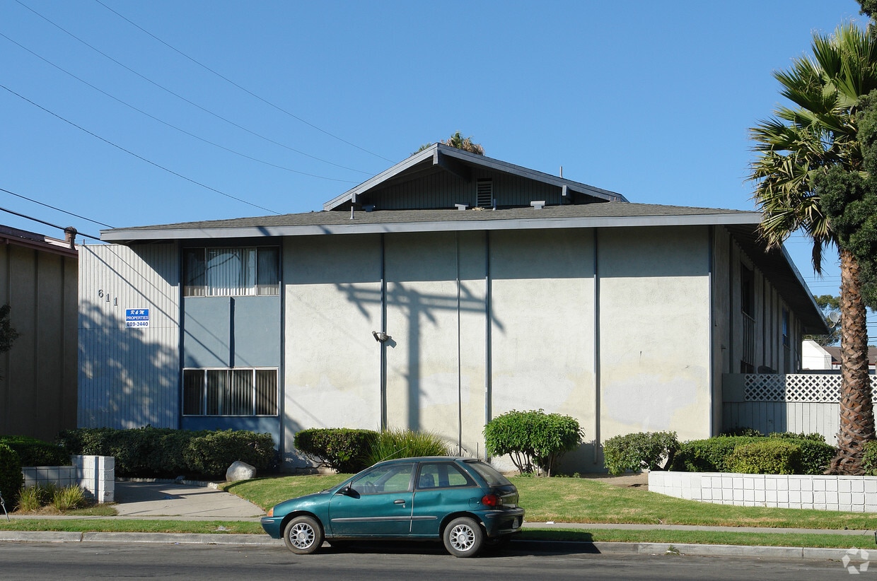 Primary Photo - 611 W Channel Islands Blvd