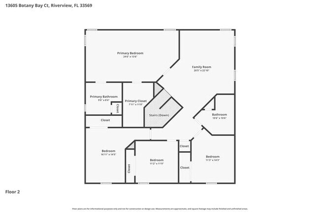 Foto del edificio - 13605 Botany Bay Ct