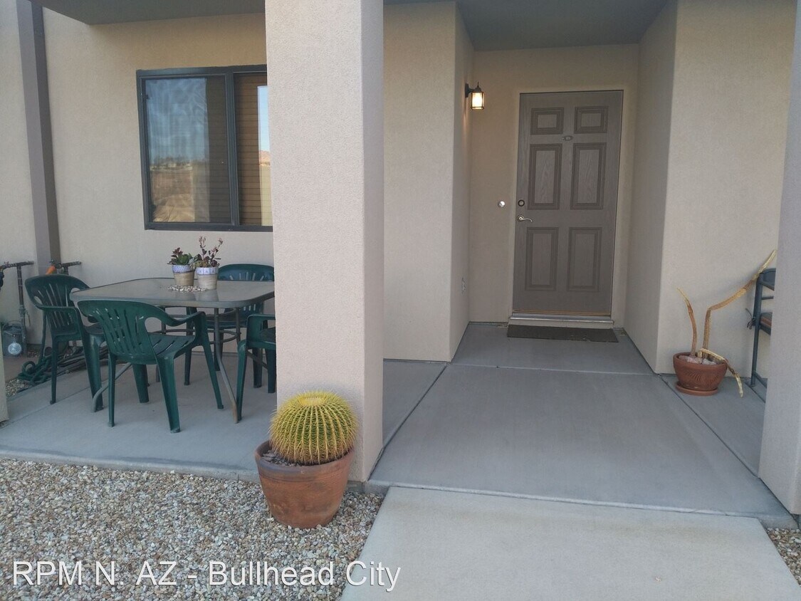 3360 Landon Dr W, Bullhead City, AZ 86429 House Rental in Bullhead