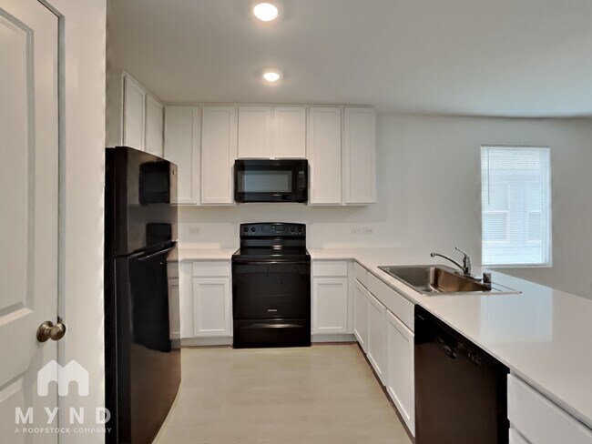Foto del edificio - 1267 Hackberry Trl