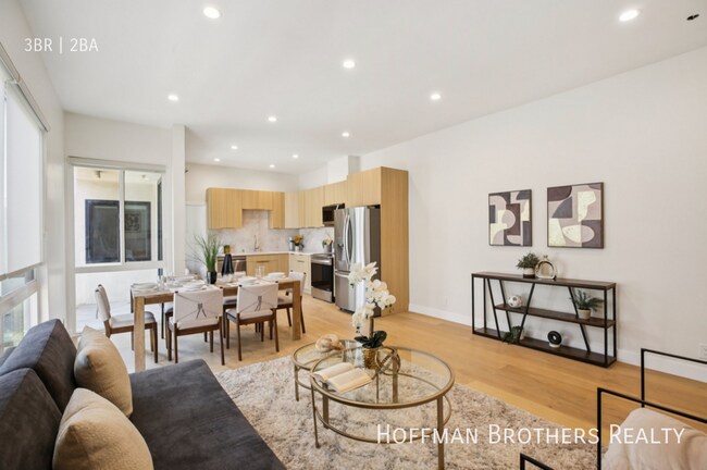 Foto del edificio - 1824 Fairburn Ave
