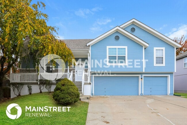 Building Photo - 5508 Scenic Dr