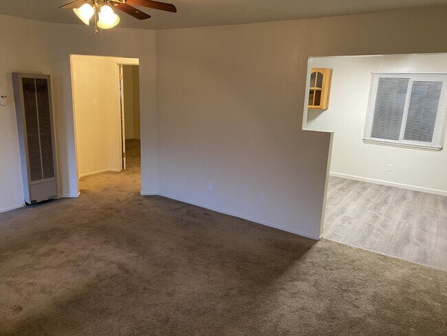 Foto del edificio - Cute 2 bedroom 1 bath home