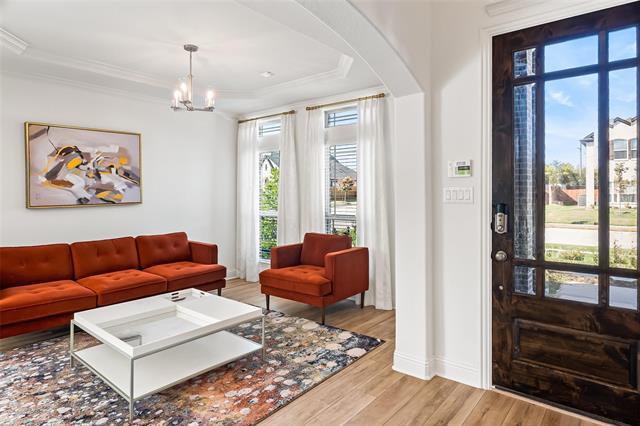 Foto del edificio - 1519 Nighthawk Ln