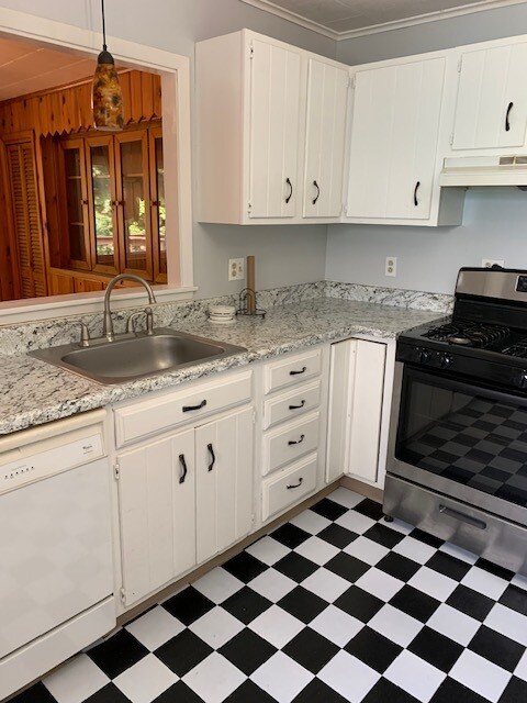 Building Photo - 204 Aldrich Pl