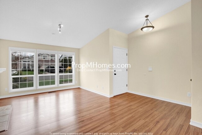 Photo - Updated Three Bedroom Home Next to Progress Ridge!