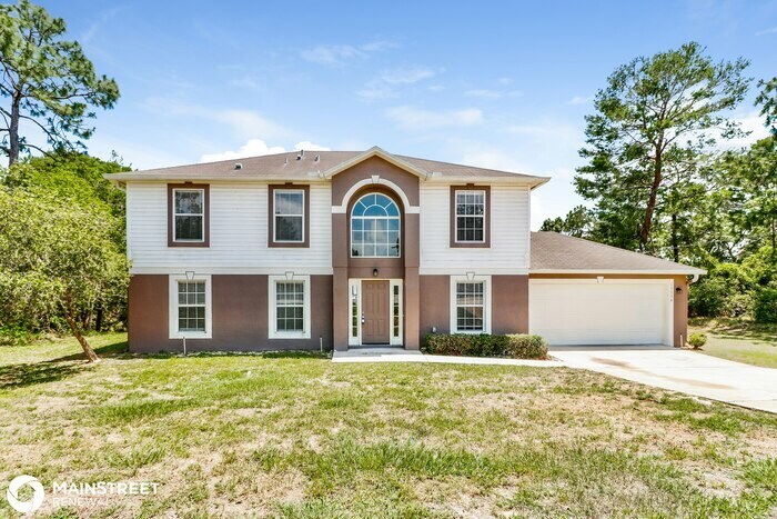 Primary Photo - 13336 Brewster Rd
