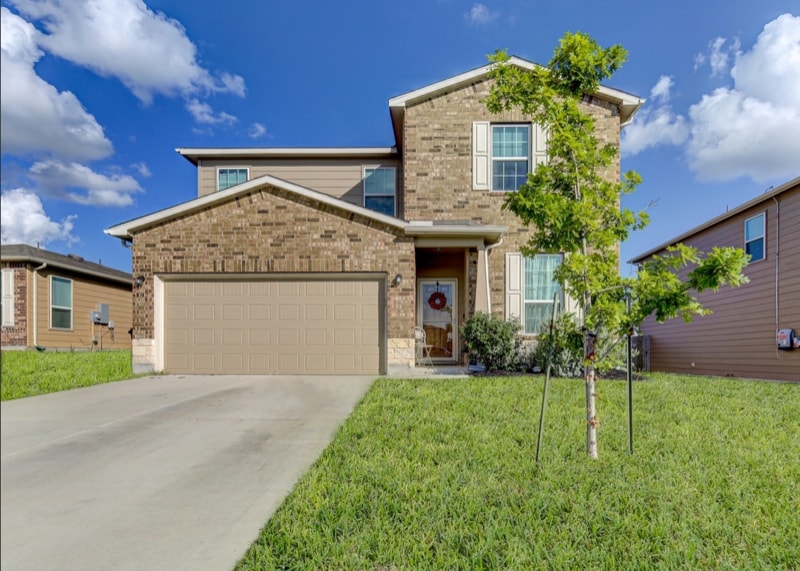 Photo - 9742 Harbor Mist Ln (Converse, TX)