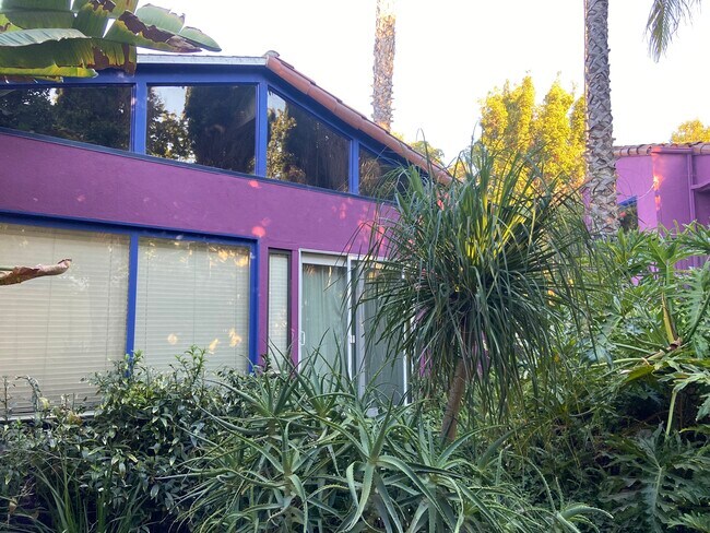 Privado y tranquilo - 2425 Earl St