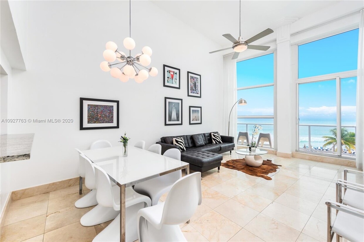 Foto principal - 5445 Collins Ave