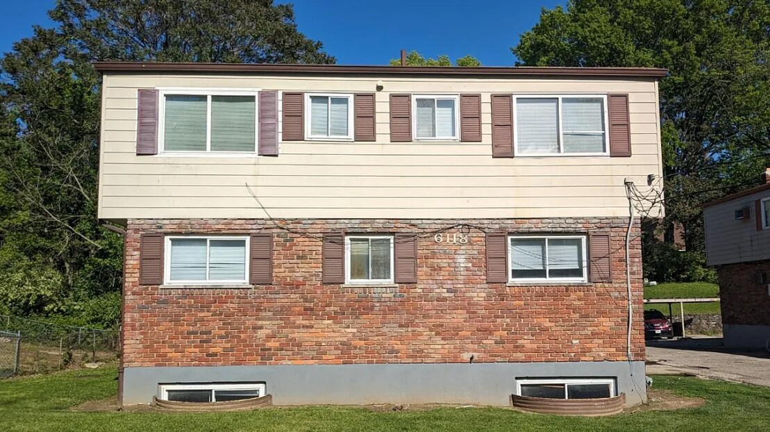 Foto principal - 6118 Stover Ave