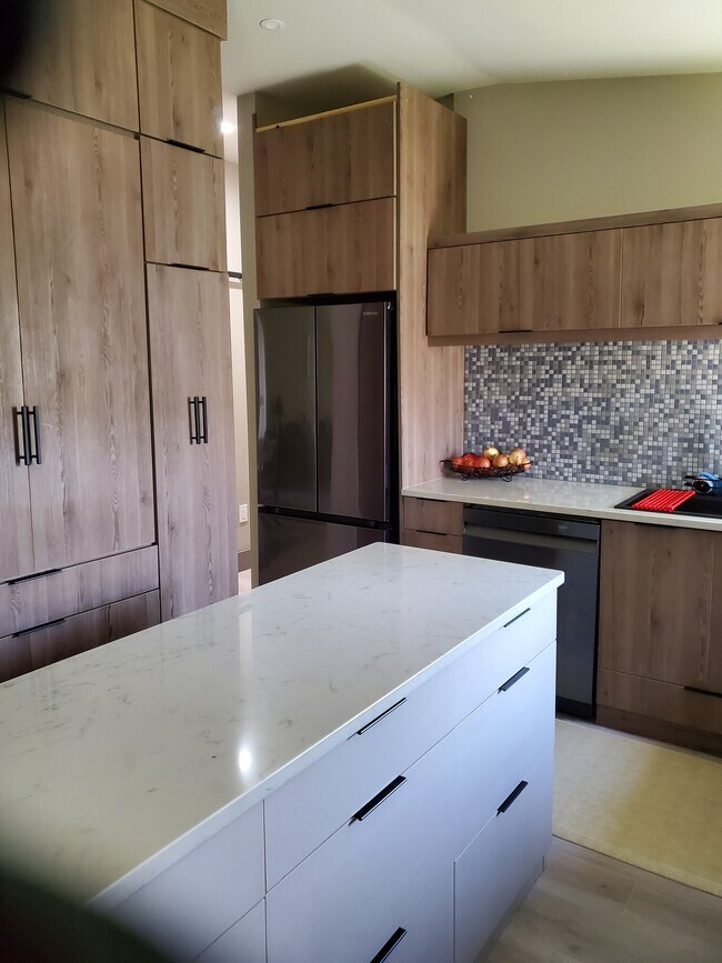 Foto del edificio - 7 Bourquine Way