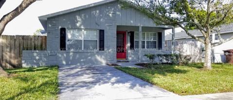 Foto del edificio - 1517 Kelby Rd