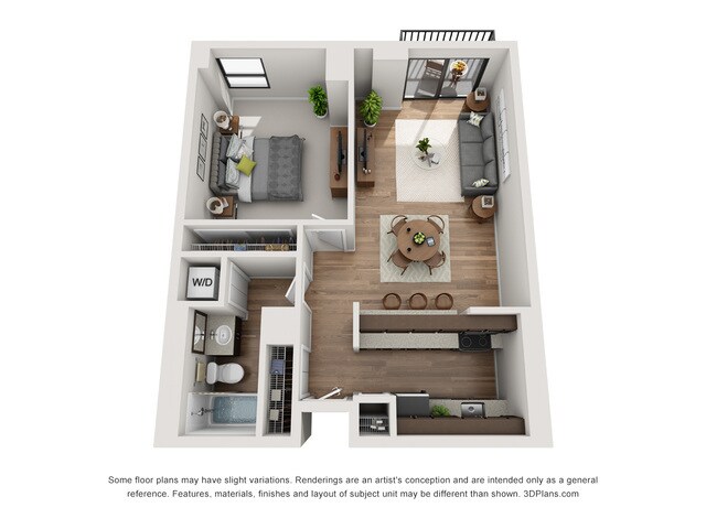Foto principal - 299 N Dunton Ave