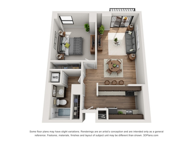 Building Photo - 299 N Dunton Ave