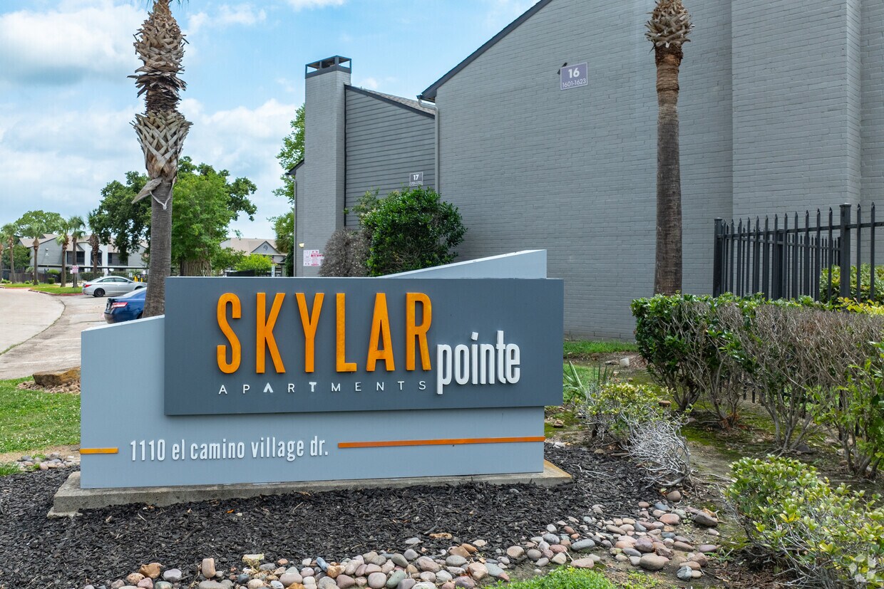 Skylar Pointe Alquileres en Houston, TX