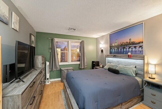 Foto del edificio - Sophisticated Space Designed for Comfort