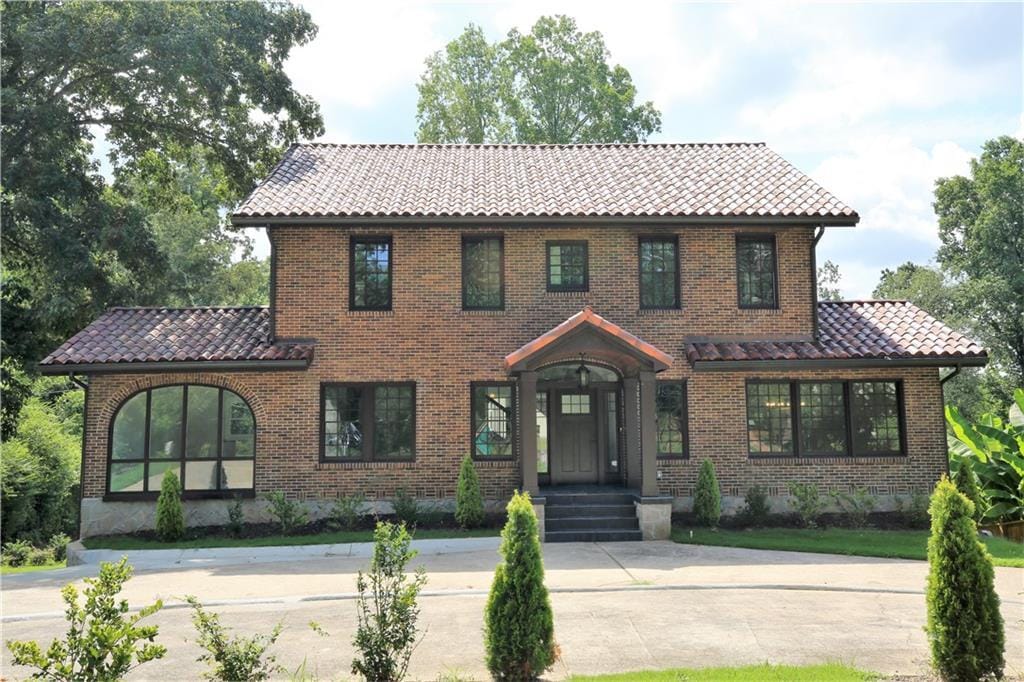 Foto principal - 957 Briarcliff Rd NE