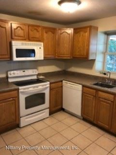 Foto del edificio - 3 br, 1 bath Apartment - 172B E. Cherry Lane