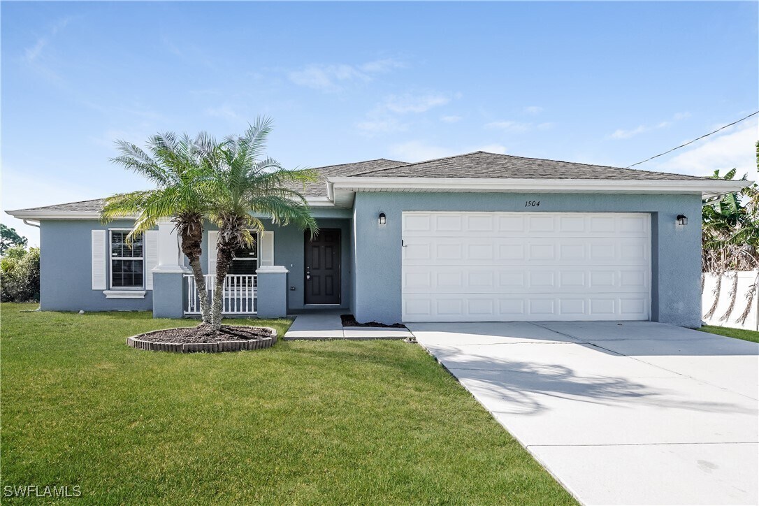 Foto principal - 1504 NE 36th St