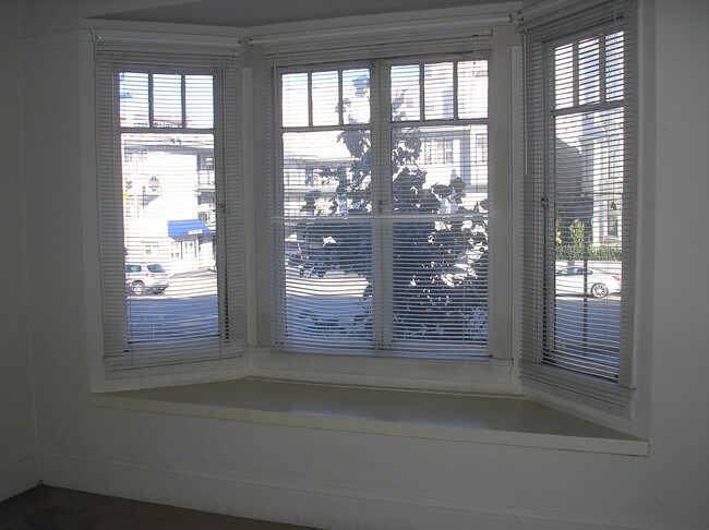 Foto del edificio - 2835 Van Ness Ave