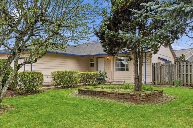 Foto del edificio - 313 S Nectarine St