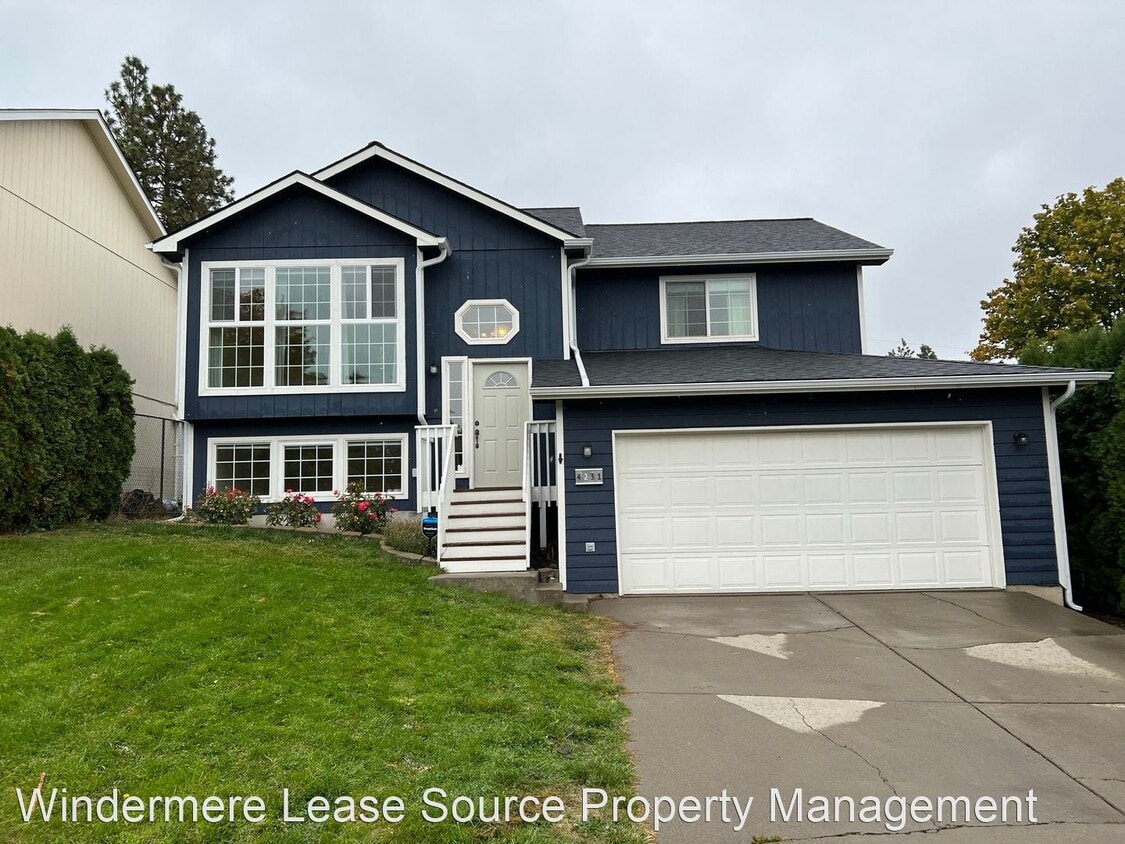 4 br, 2 bath House 4231 E 28th Ave. House Rental in Spokane, WA