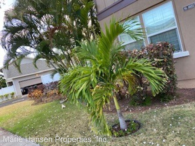 Building Photo - 3 br, 3 bath House - 91-1022 Waikai St.