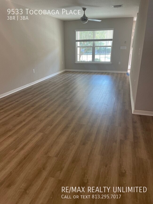Building Photo - 9533 Tocobaga Pl