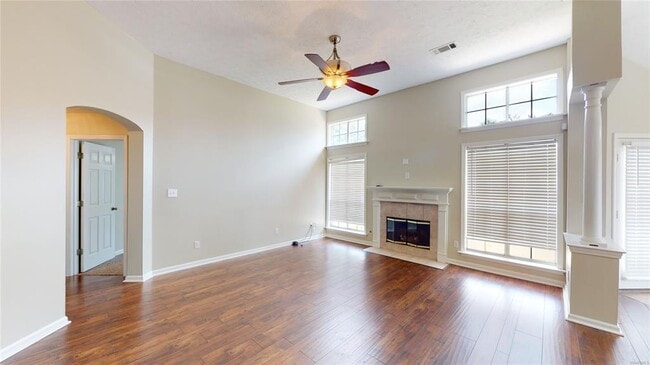 Building Photo - 7309 Senderson Ct