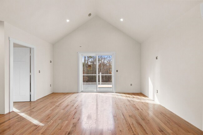 Foto del edificio - 3114 Parade Rd