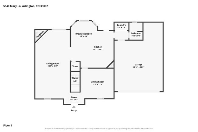 Building Photo - 5540 Mary Ln