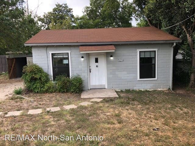 5218 Sherri Ann Rd, San Antonio, TX 78233 - House Rental in San Antonio ...