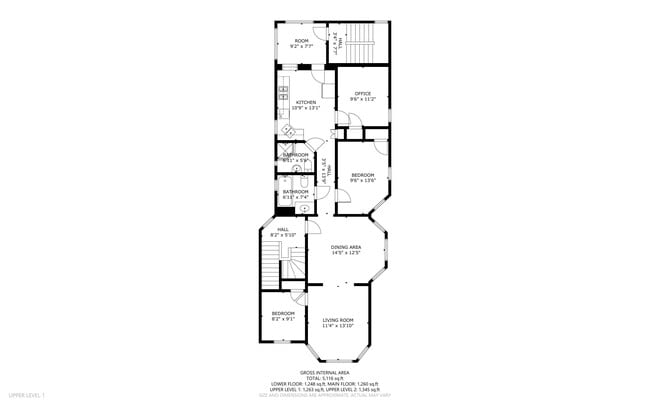 Building Photo - 1210 W Addison St