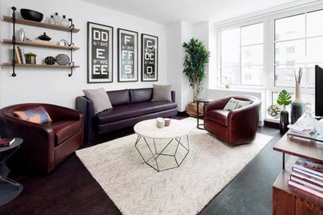 Foto del edificio - 138-139 E 12th St