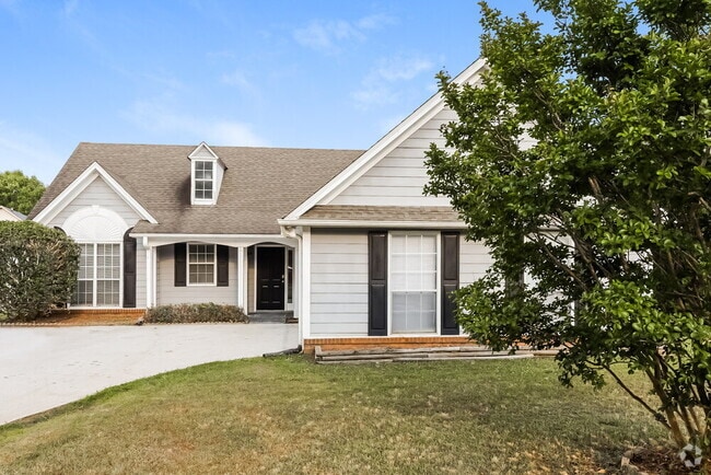 Building Photo - 35 N Greenfield Cir