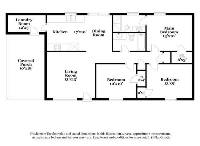 Foto del edificio - 612 Ralph Rd SE