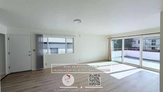 Foto del edificio - 815 Kains Ave