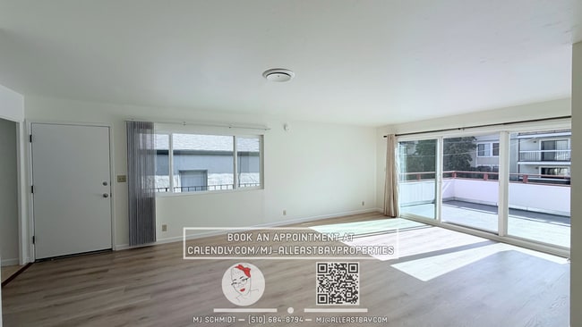 Photo - 815 Kains Avenue - Unit 3 Apartment