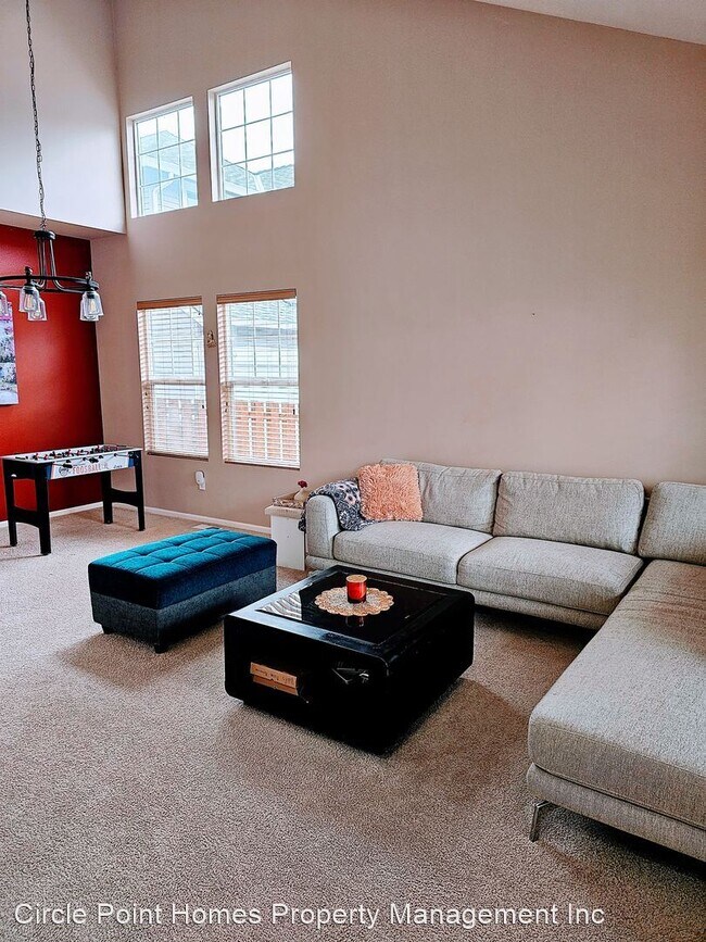 Foto del edificio - 4 br, 2.5 bath House - 7015 144th ST SE
