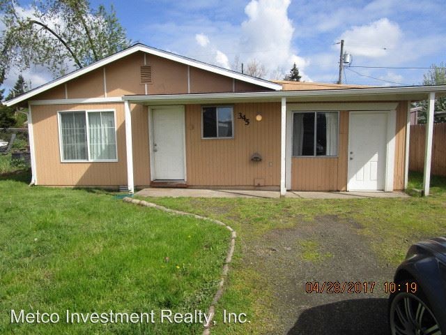 Primary Photo - 2 br, 1 bath House - 345 Fountain