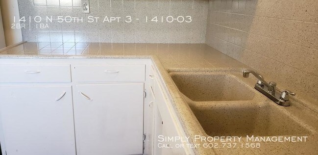 Foto del edificio - 2 bedroom in Phoenix AZ 85008-5845