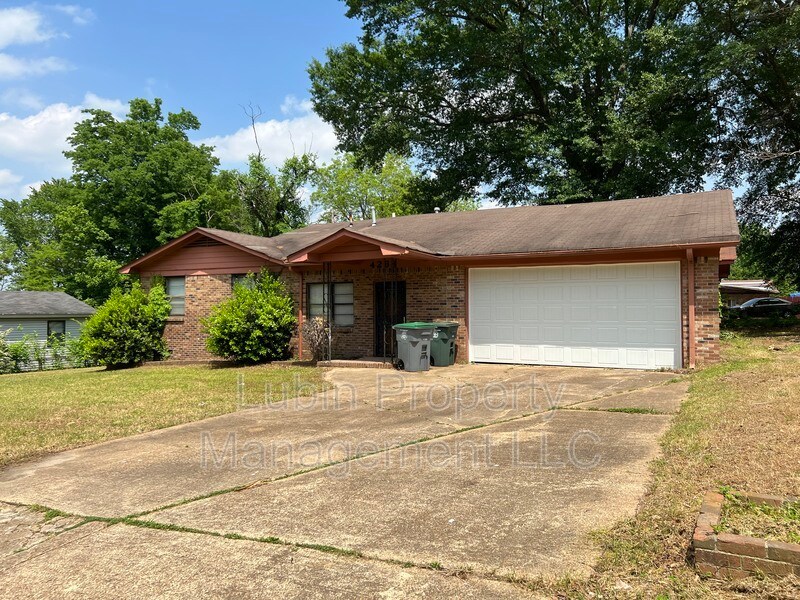 Foto del edificio - 4268 Glenbrook St